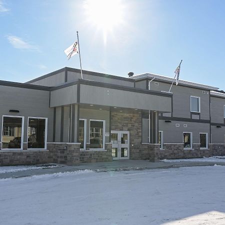 Super 8 By Wyndham Moosonee Exterior foto